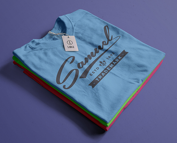 Bratex Flocage T-shirt Catalogue