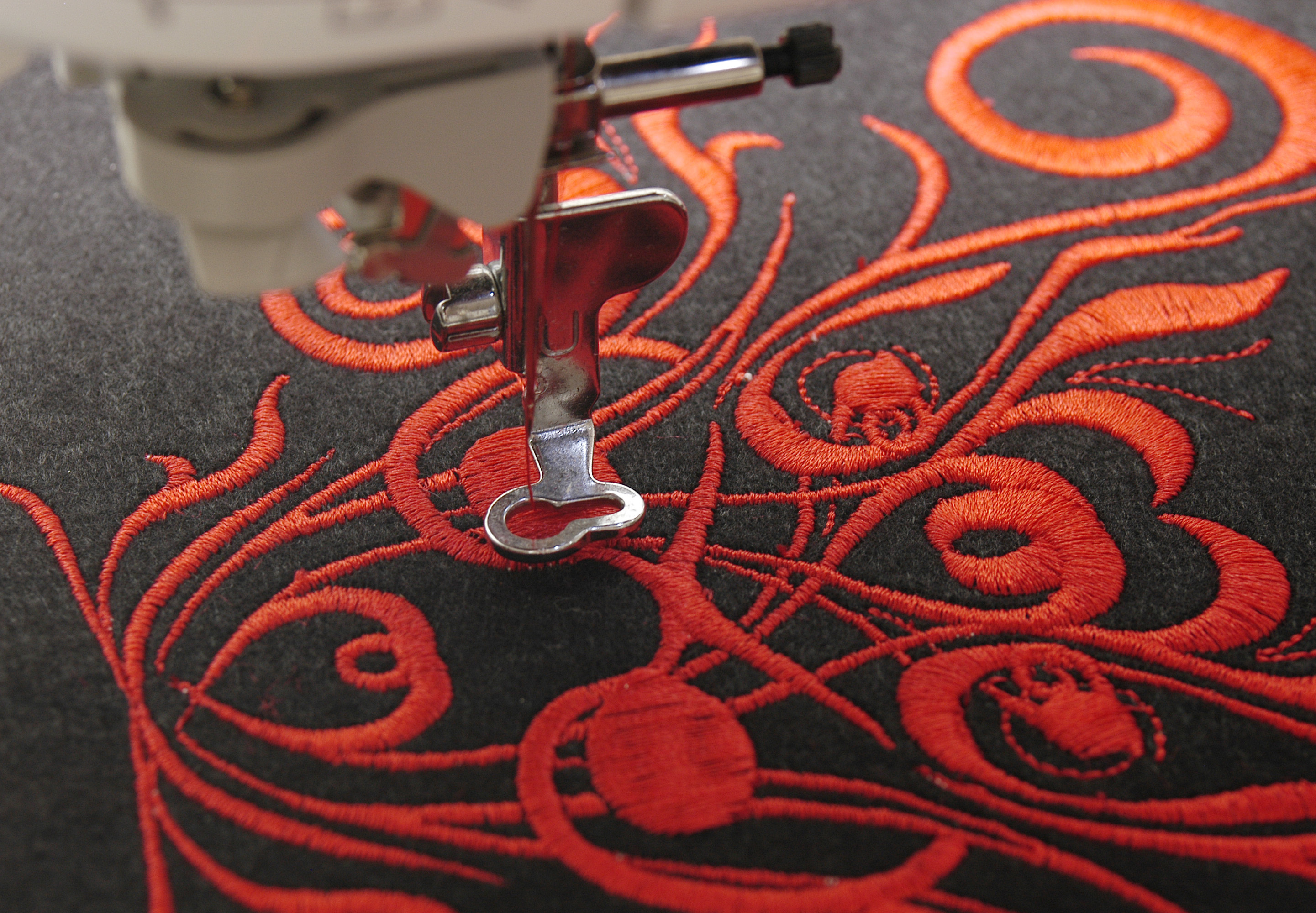 broderie