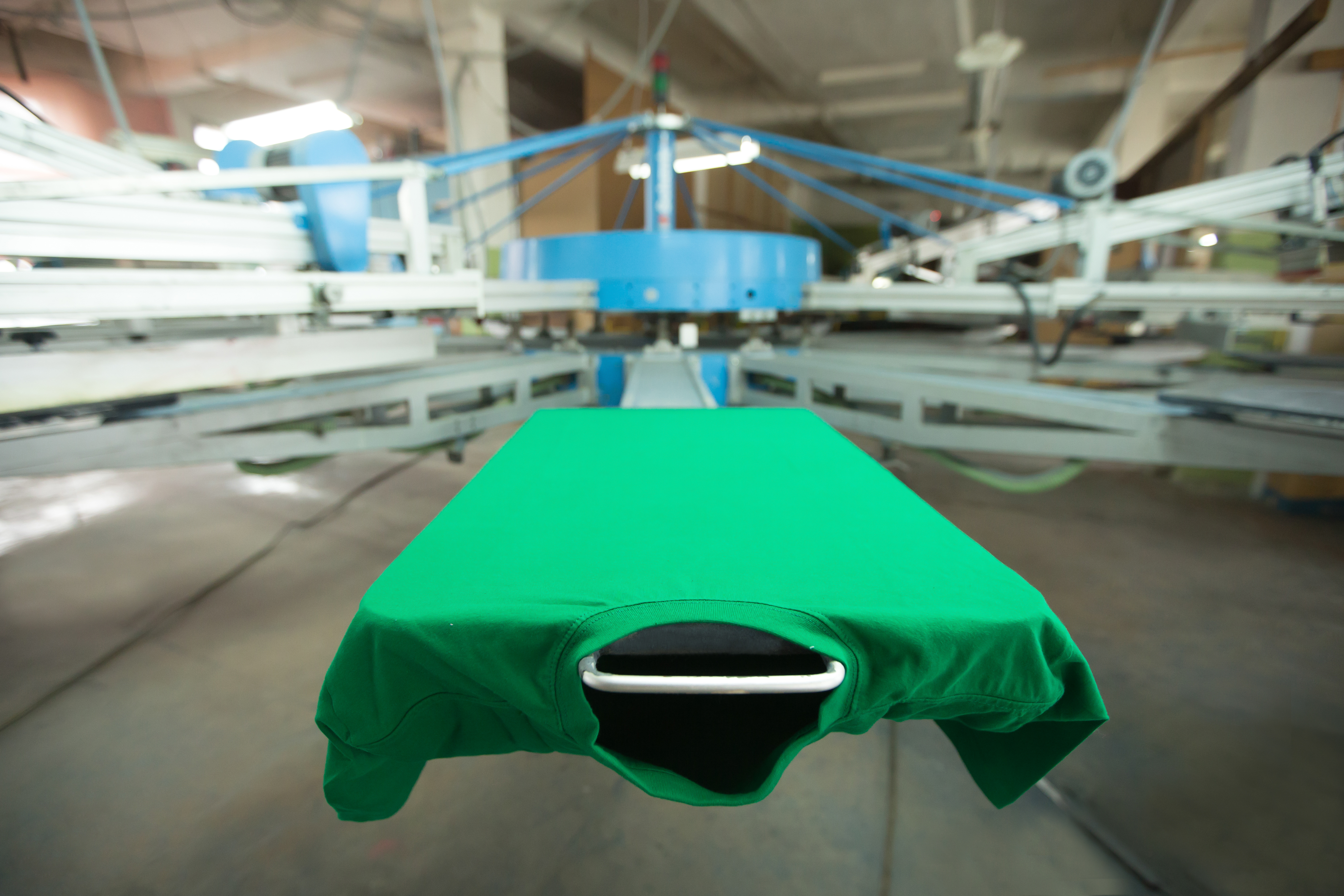 serigraphie