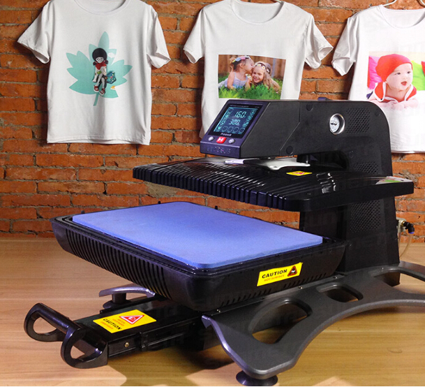 sublimation